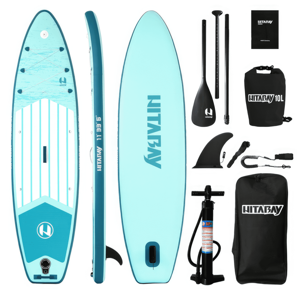 Deska SUP Hitabay