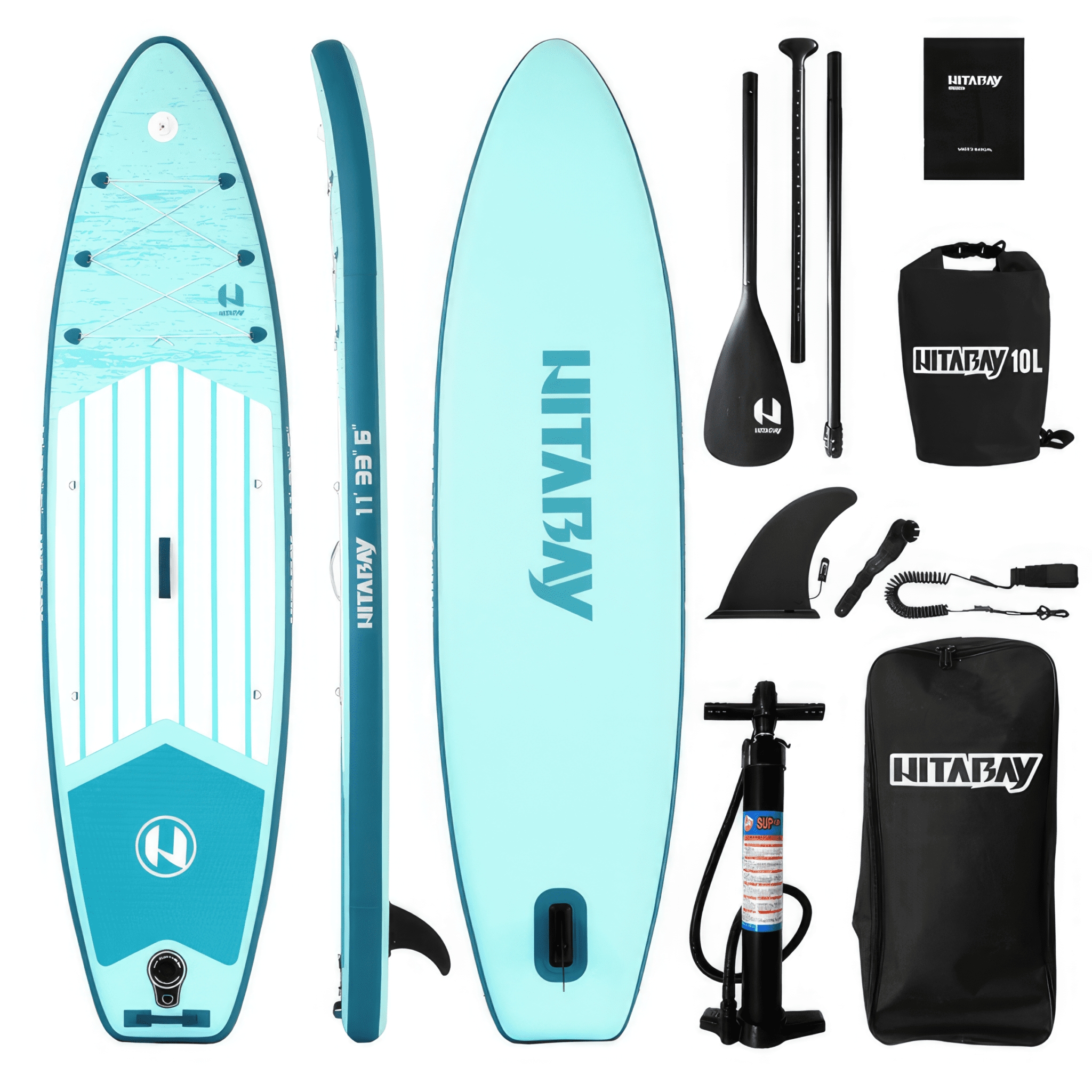 Deska SUP Hitabay